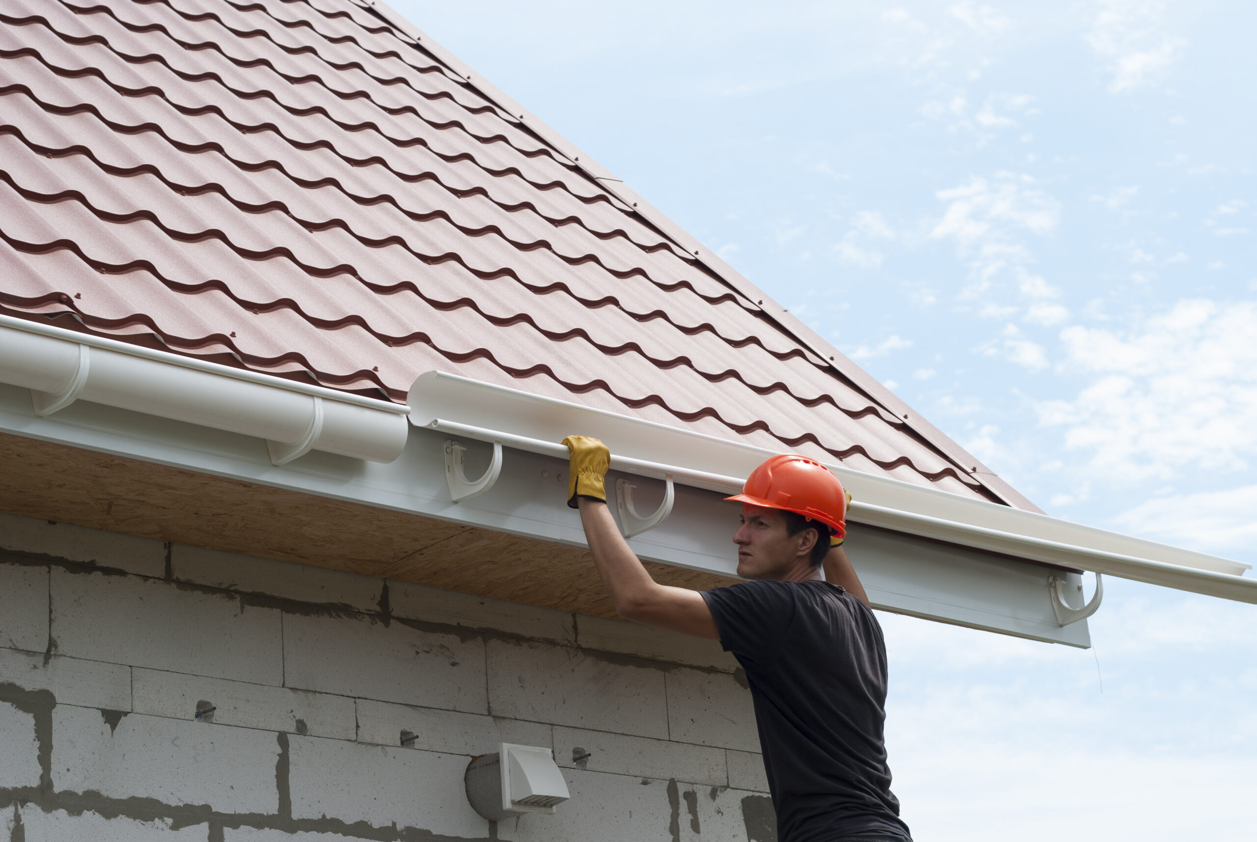 Protect Your Home: The Importance of Professional Gutter Installation in New England